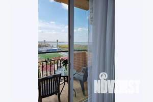 1-к квартира, посуточно, 10м2, 1/1 этаж