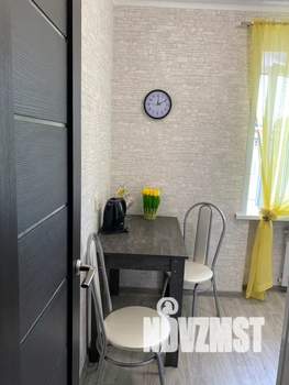 1-к квартира, посуточно, 30м2, 5/5 этаж