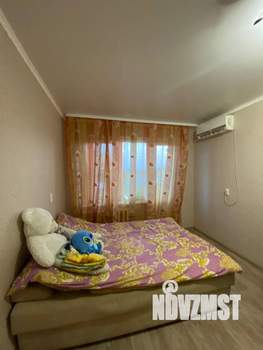 1-к квартира, на длительный срок, 35м2, 4/5 этаж