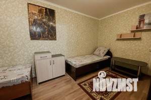2-к квартира, посуточно, 45м2, 1/5 этаж
