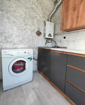 2-к квартира, на длительный срок, 44м2, 2/5 этаж