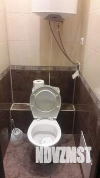 1-к квартира, посуточно, 45м2, 9/12 этаж