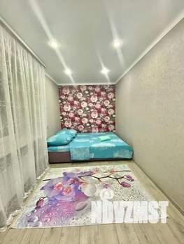 2-к квартира, посуточно, 46м2, 3/5 этаж