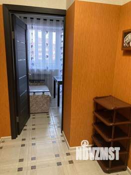 1-к квартира, на длительный срок, 39м2, 16/17 этаж