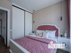 2-к квартира, посуточно, 42м2, 13/24 этаж