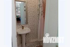 1-к квартира, посуточно, 24м2, 1/2 этаж