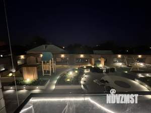 2-к квартира, на длительный срок, 45м2, 3/23 этаж