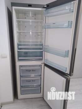 1-к квартира, на длительный срок, 38м2, 6/20 этаж