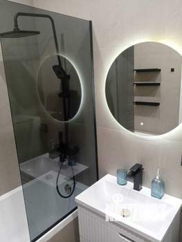2-к квартира, посуточно, 41м2, 1/1 этаж