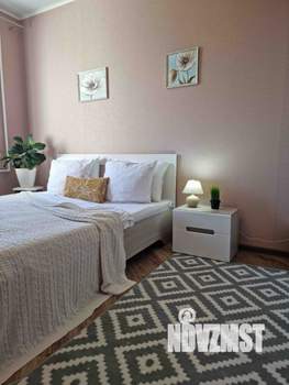 2-к квартира, посуточно, 65м2, 8/9 этаж