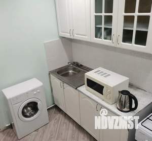 1-к квартира, посуточно, 34м2, 5/5 этаж