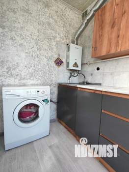 2-к квартира, на длительный срок, 44м2, 2/5 этаж