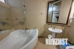 5-к квартира, посуточно, 180м2, 2/3 этаж