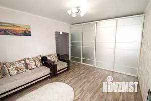 2-к квартира, посуточно, 70м2, 6/17 этаж