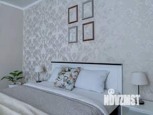 Студия квартира, посуточно, 37м2, 5/17 этаж