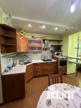 3-к квартира, на длительный срок, 100м2, 2/6 этаж