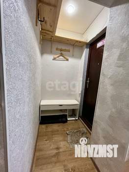 1-к квартира, на длительный срок, 24м2, 2/5 этаж