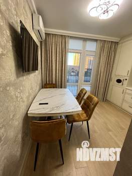 2-к квартира, на длительный срок, 60м2, 2/19 этаж