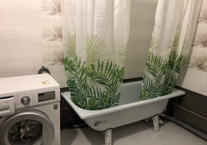 1-к квартира, на длительный срок, 59м2, 6/13 этаж