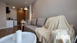 2-к квартира, посуточно, 46м2, 1/1 этаж