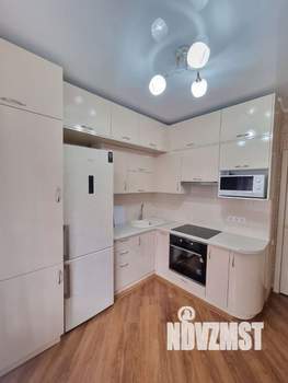 2-к квартира, посуточно, 55м2, 8/16 этаж