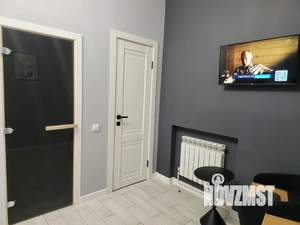 2-к квартира, посуточно, 45м2, 1/2 этаж