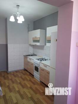 1-к квартира, на длительный срок, 51м2, 9/9 этаж