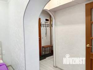 1-к квартира, посуточно, 29м2, 1/1 этаж