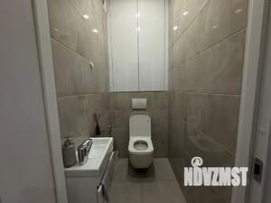 2-к квартира, посуточно, 60м2, 1/1 этаж
