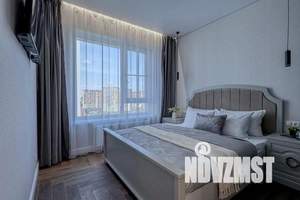 2-к квартира, посуточно, 42м2, 13/24 этаж