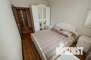 3-к квартира, посуточно, 78м2, 3/5 этаж