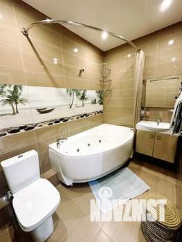 2-к квартира, посуточно, 65м2, 12/17 этаж