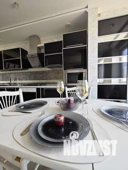 2-к квартира, посуточно, 100м2, 4/10 этаж