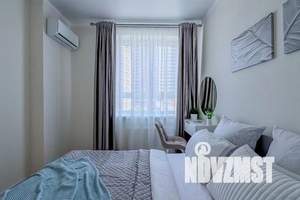 2-к квартира, посуточно, 36м2, 8/20 этаж