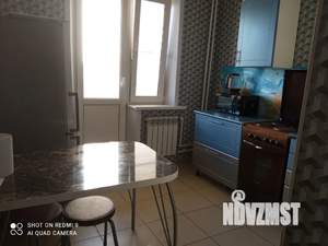 2-к квартира, посуточно, 60м2, 7/12 этаж