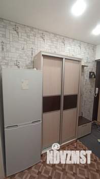 1-к квартира, на длительный срок, 31м2, 5/5 этаж
