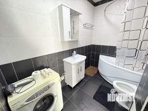 2-к квартира, посуточно, 50м2, 1/1 этаж