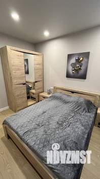 2-к квартира, на длительный срок, 45м2, 8/23 этаж