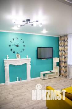 2-к квартира, посуточно, 45м2, 4/9 этаж