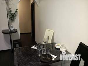 1-к квартира, посуточно, 34м2, 1/10 этаж