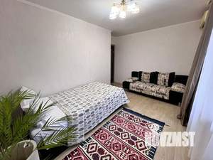 2-к квартира, посуточно, 50м2, 3/5 этаж