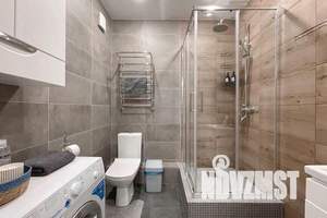 1-к квартира, посуточно, 33м2, 5/17 этаж