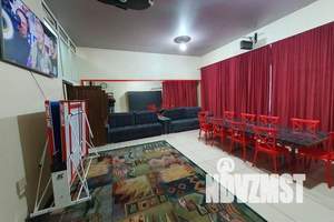 5-к квартира, посуточно, 180м2, 2/3 этаж