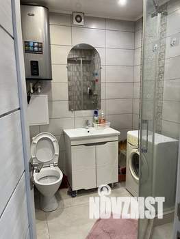 2-к квартира, посуточно, 45м2, 1/5 этаж