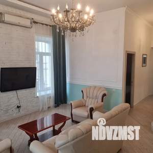 2-к квартира, посуточно, 51м2, 2/2 этаж