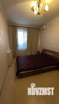 4-к квартира, на длительный срок, 92м2, 9/9 этаж