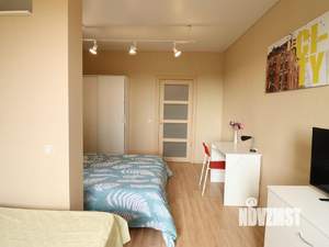 2-к квартира, посуточно, 70м2, 1/1 этаж