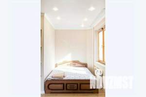 1-к квартира, посуточно, 45м2, 1/9 этаж