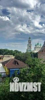 2-к квартира, посуточно, 60м2, 1/1 этаж