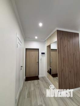 1-к квартира, на длительный срок, 48м2, 13/20 этаж